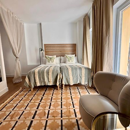 Eva Recommends Lineros Apartman Sevilla Kültér fotó