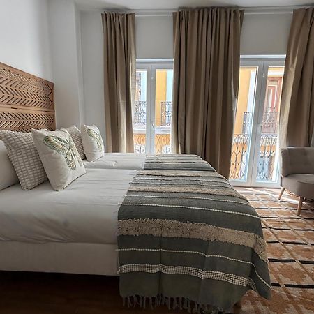 Eva Recommends Lineros Apartman Sevilla Kültér fotó