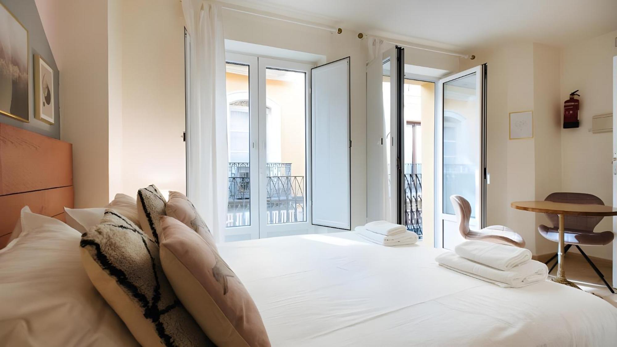 Eva Recommends Lineros Apartman Sevilla Kültér fotó