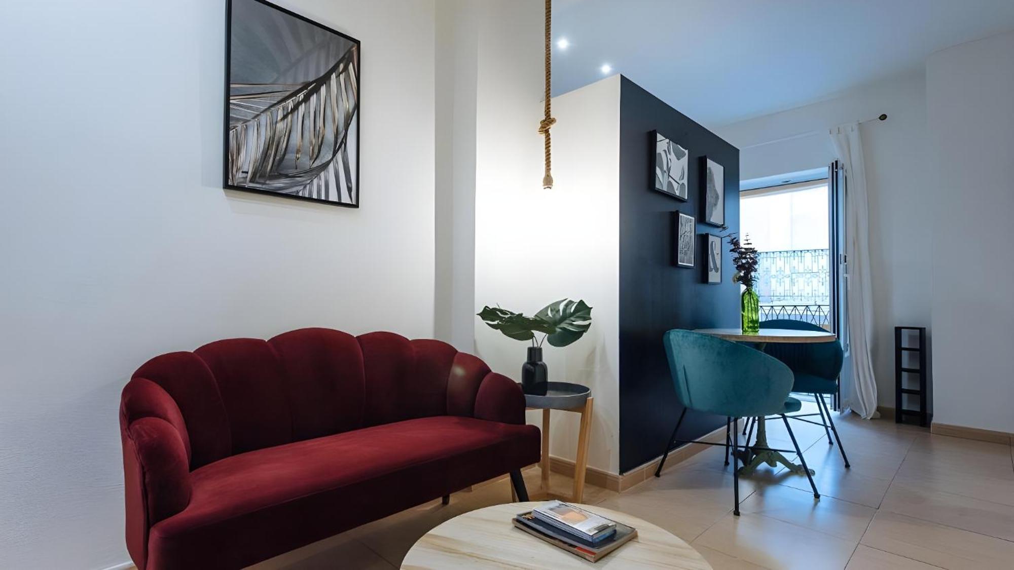 Eva Recommends Lineros Apartman Sevilla Kültér fotó