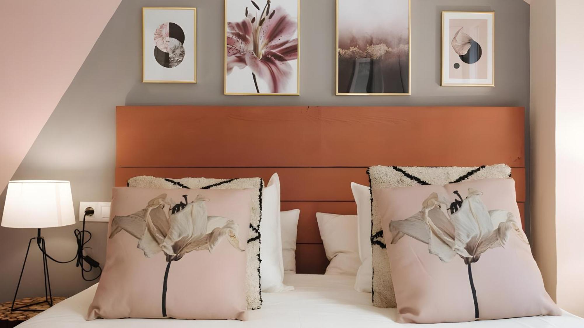Eva Recommends Lineros Apartman Sevilla Kültér fotó