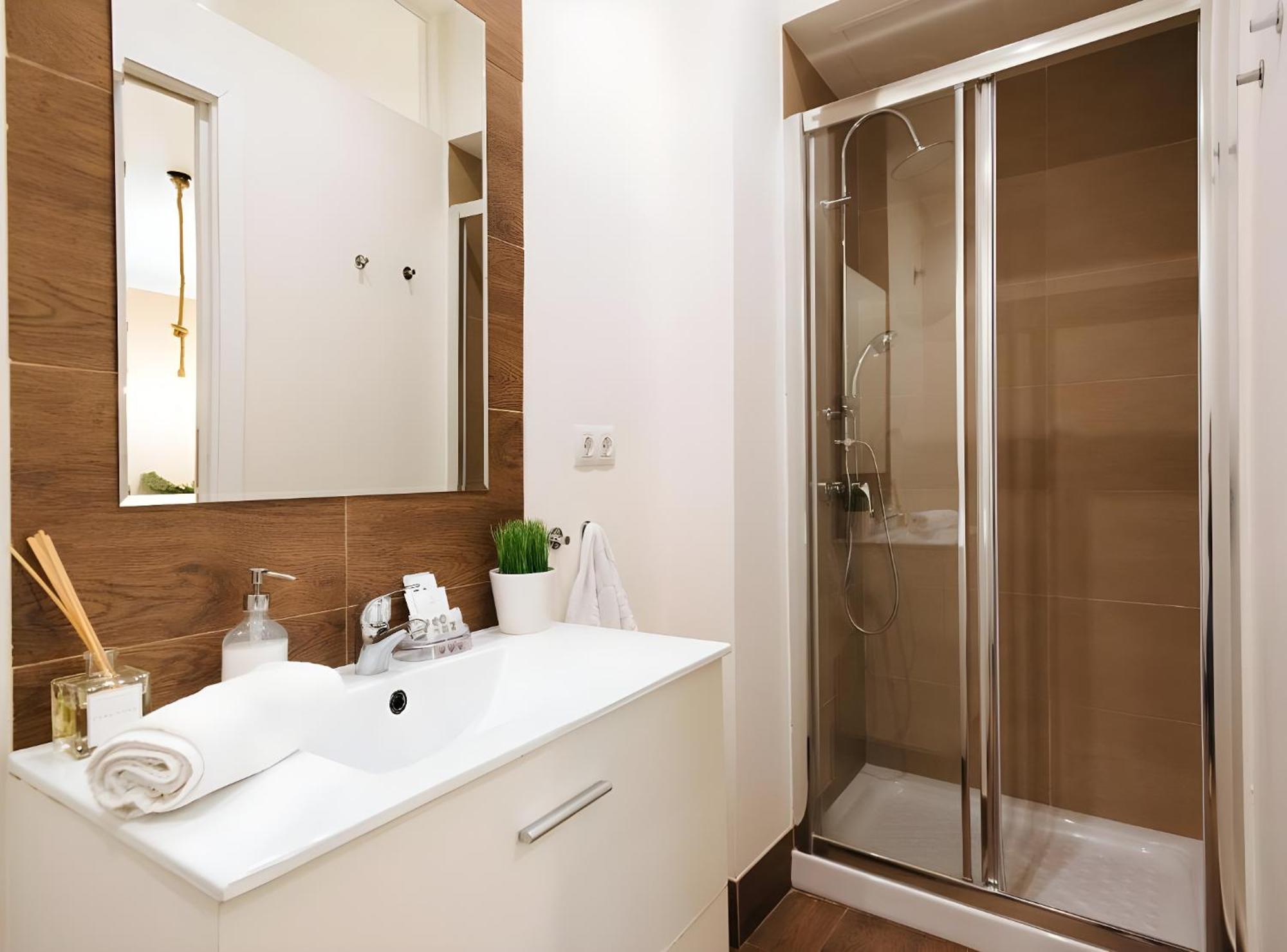 Eva Recommends Lineros Apartman Sevilla Kültér fotó