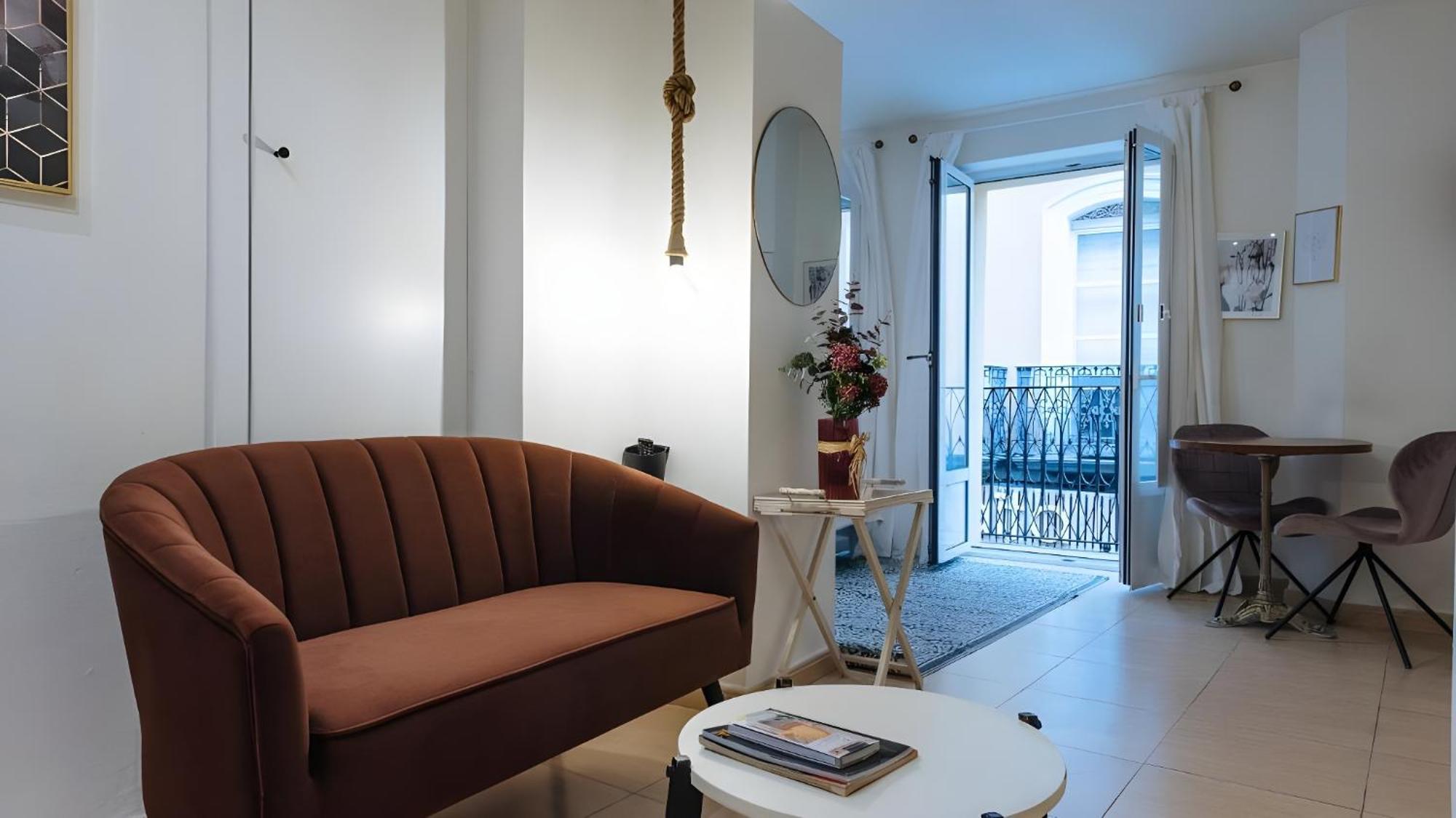 Eva Recommends Lineros Apartman Sevilla Kültér fotó