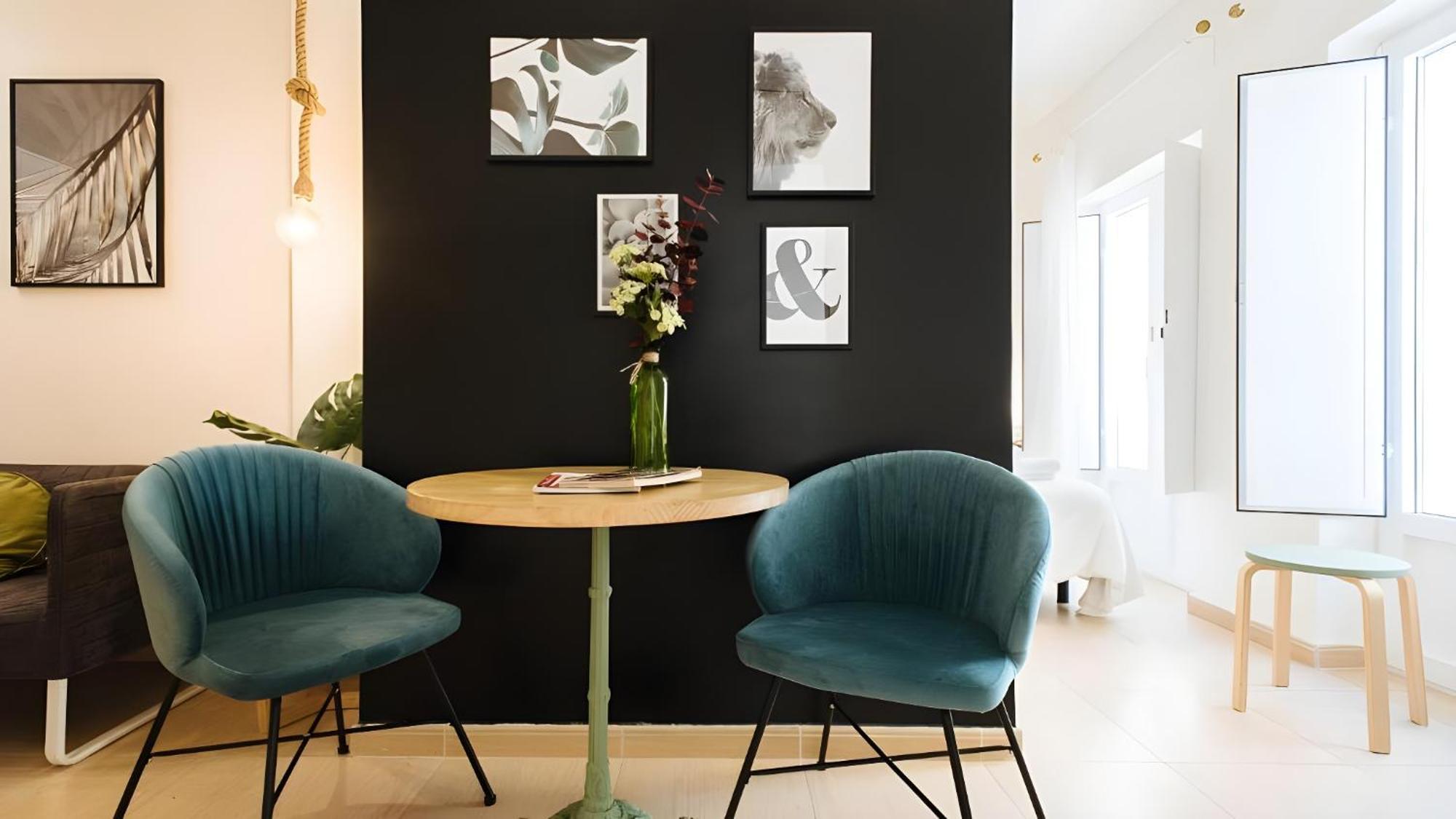 Eva Recommends Lineros Apartman Sevilla Kültér fotó