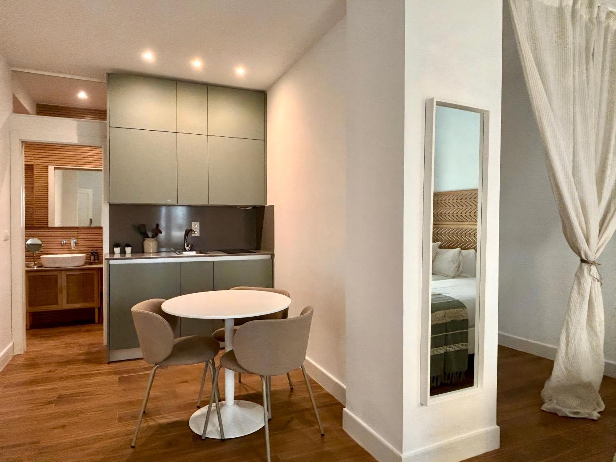 Eva Recommends Lineros Apartman Sevilla Kültér fotó