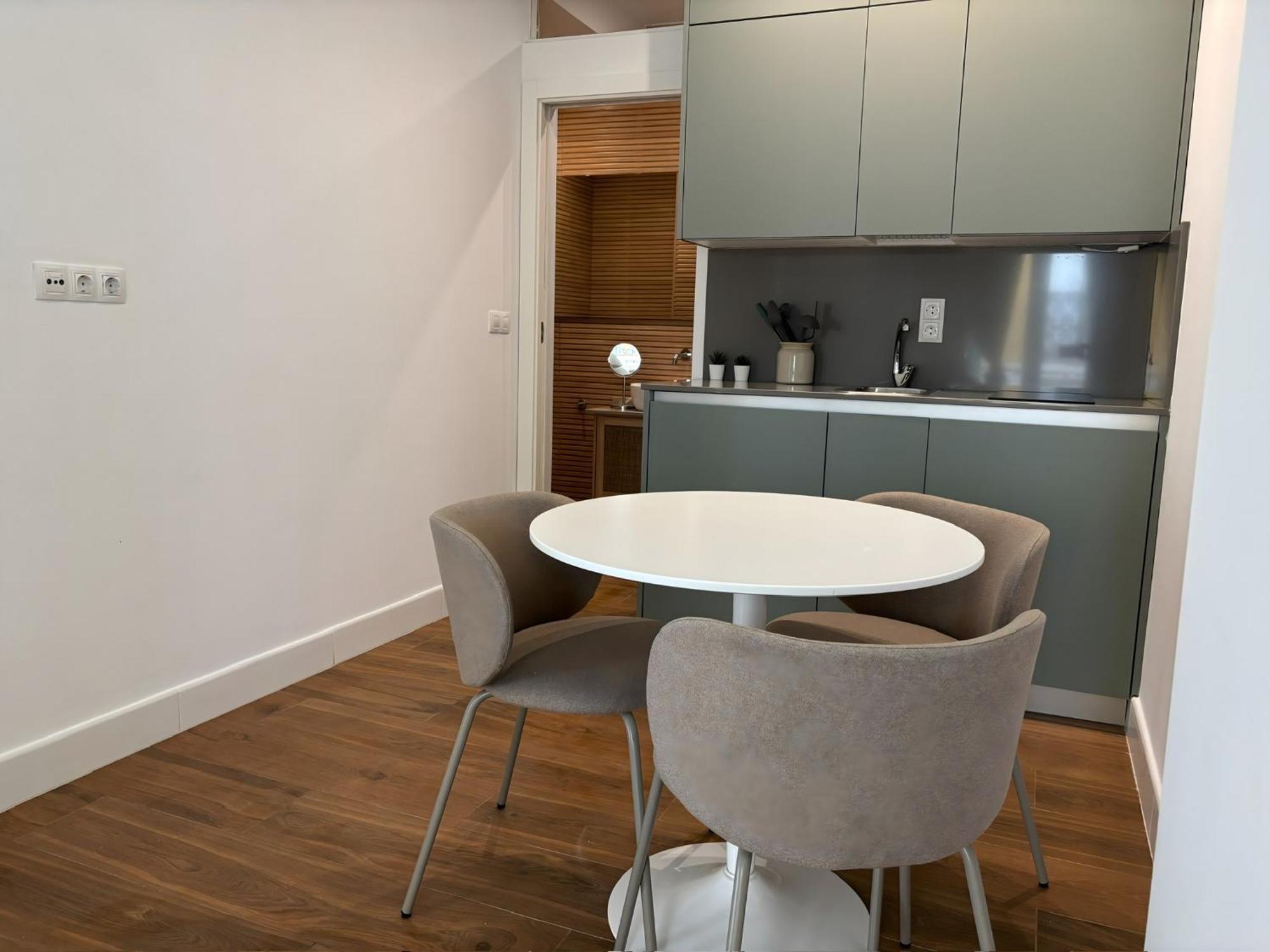 Eva Recommends Lineros Apartman Sevilla Kültér fotó