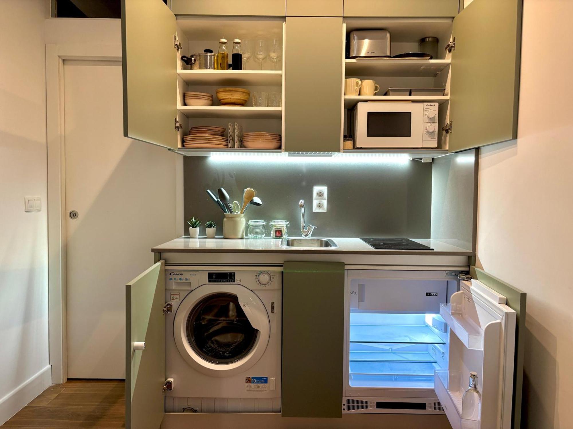 Eva Recommends Lineros Apartman Sevilla Kültér fotó