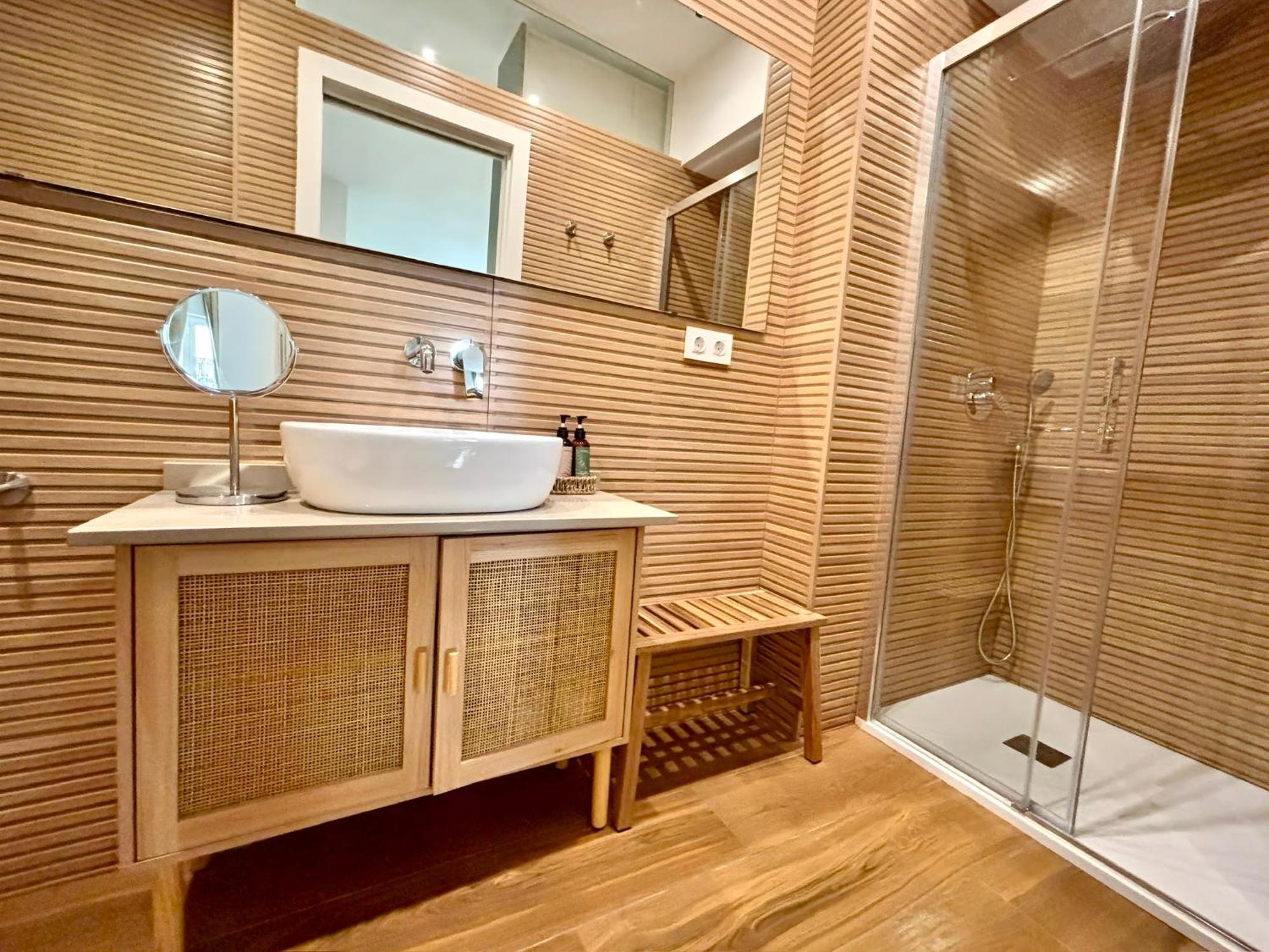 Eva Recommends Lineros Apartman Sevilla Kültér fotó