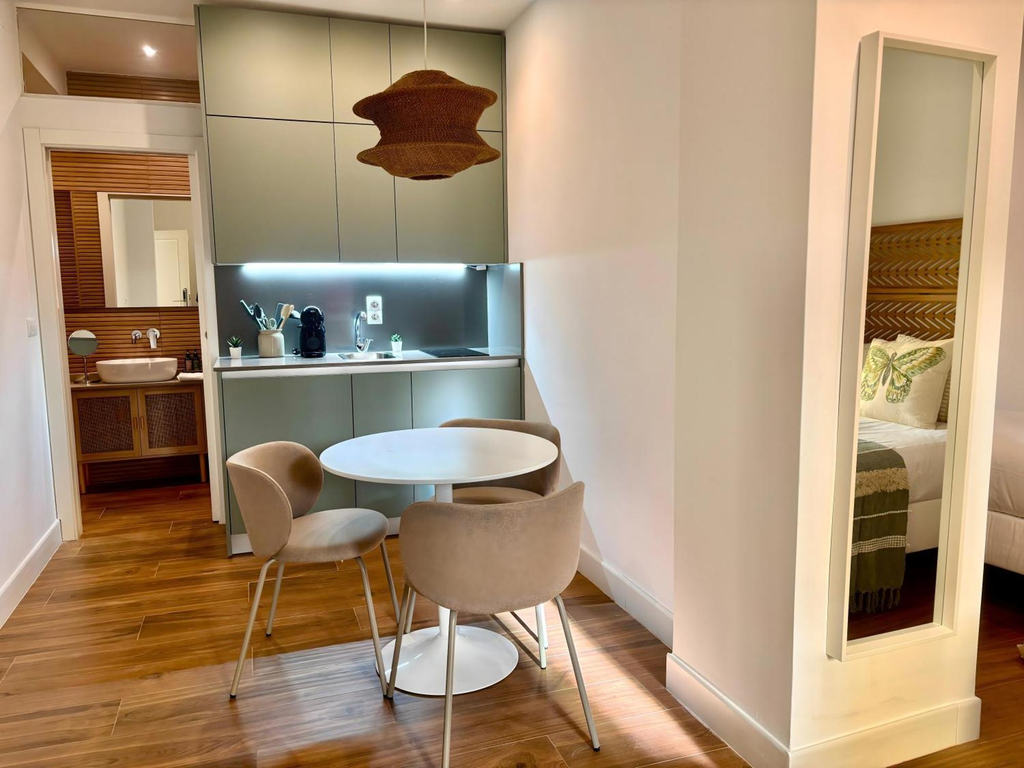 Eva Recommends Lineros Apartman Sevilla Kültér fotó