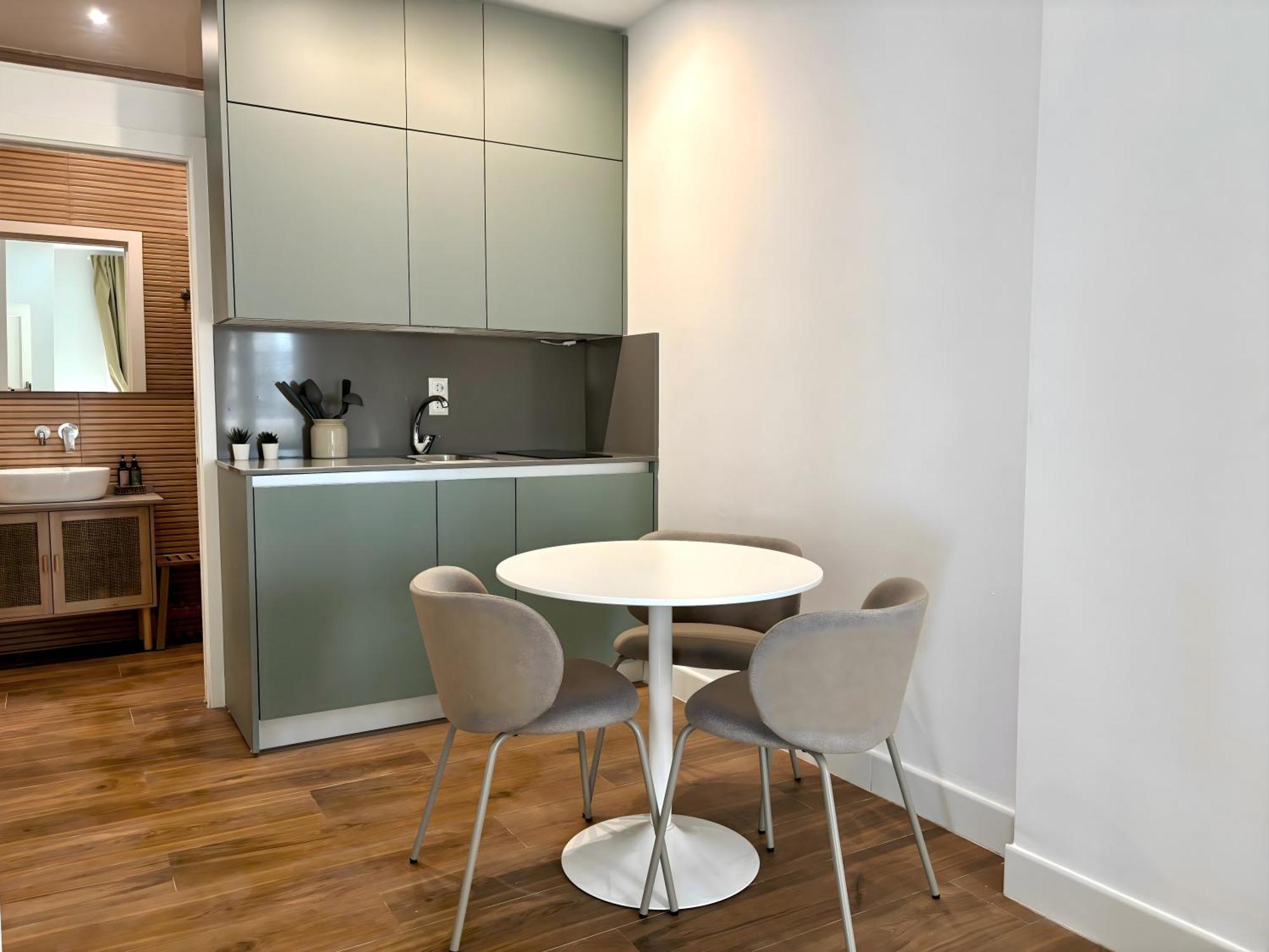 Eva Recommends Lineros Apartman Sevilla Kültér fotó