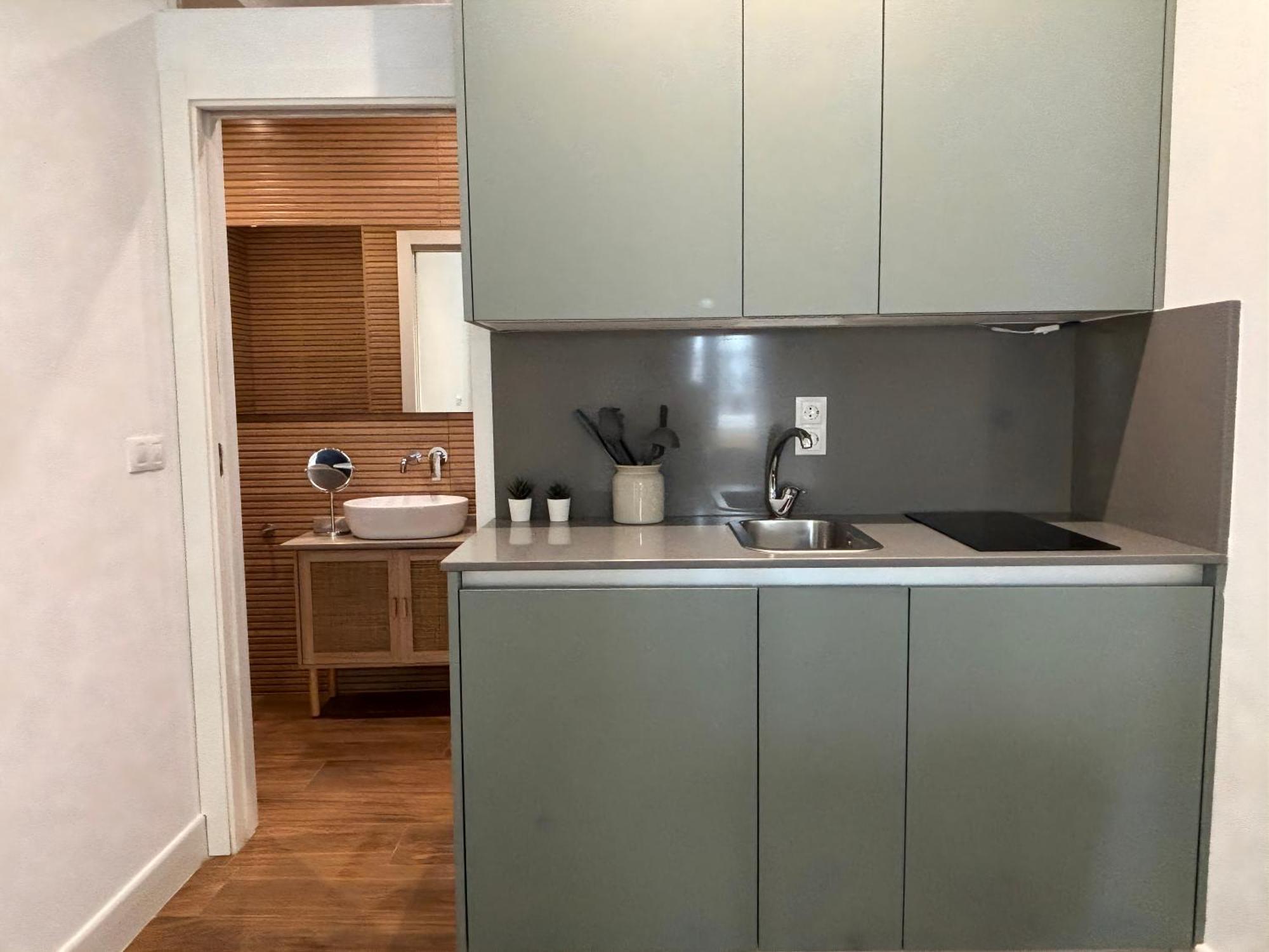 Eva Recommends Lineros Apartman Sevilla Kültér fotó