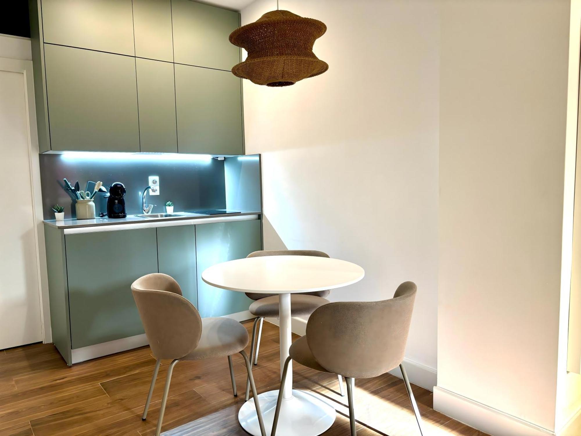 Eva Recommends Lineros Apartman Sevilla Kültér fotó